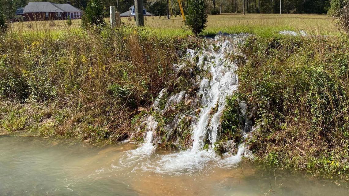 Jones County residents under boil advisory - Vimarsana News