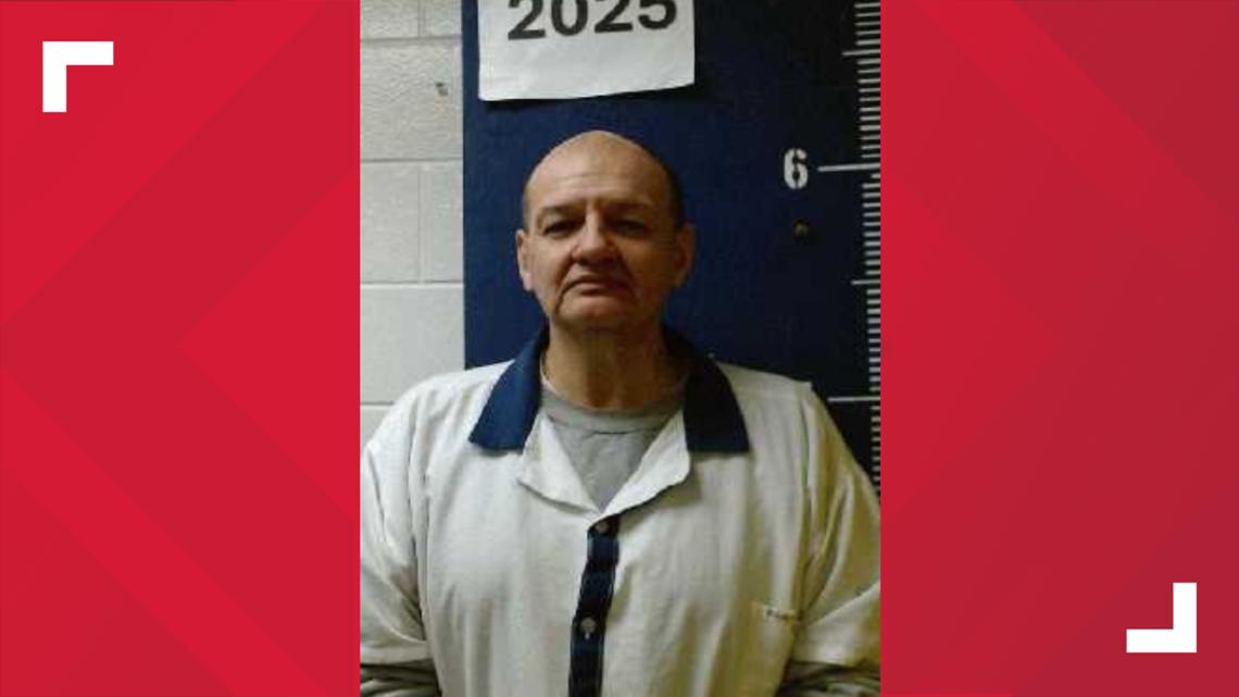 Appeals court rejects condemned Georgia inmate's push for death by firing squad