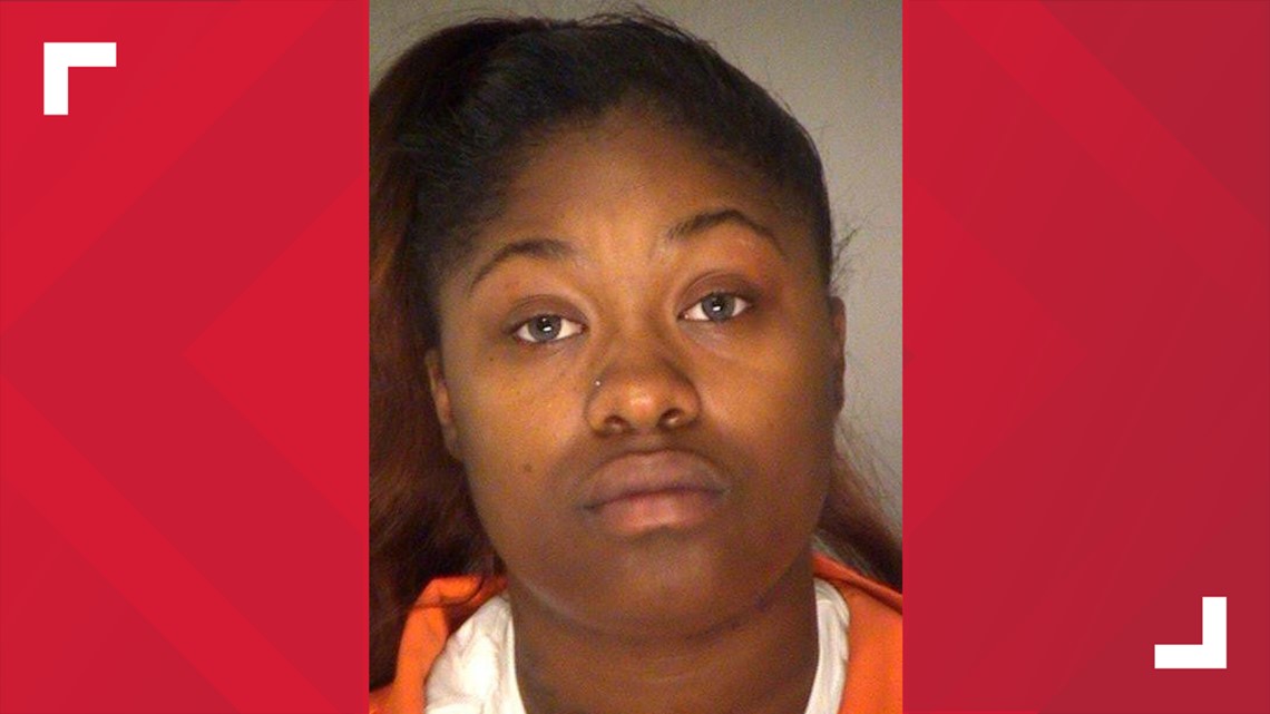 Macon woman sentenced for firing shots from car, causing fatal accident