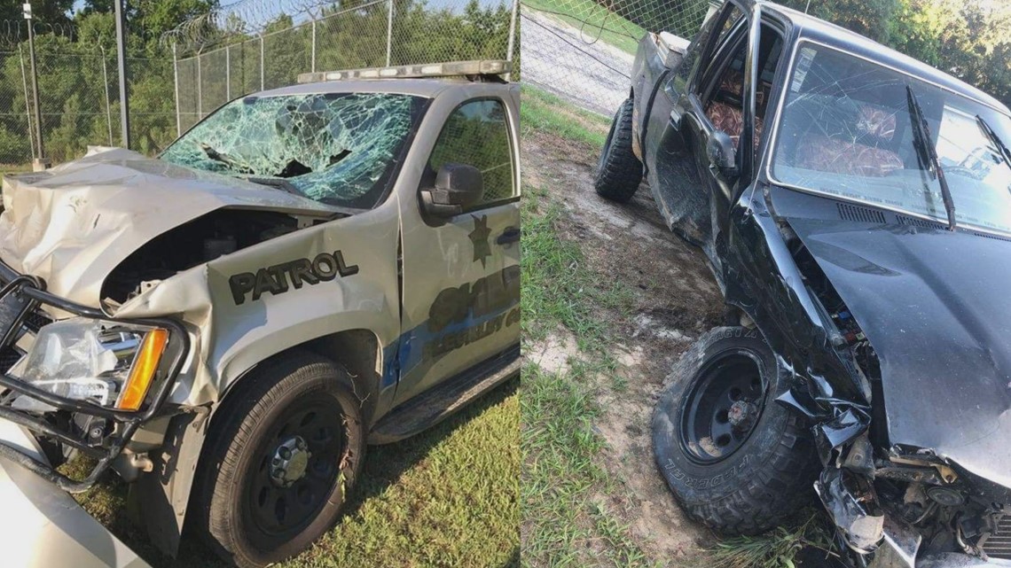 Eastman man called a hero after saving Bleckley County deputy from car