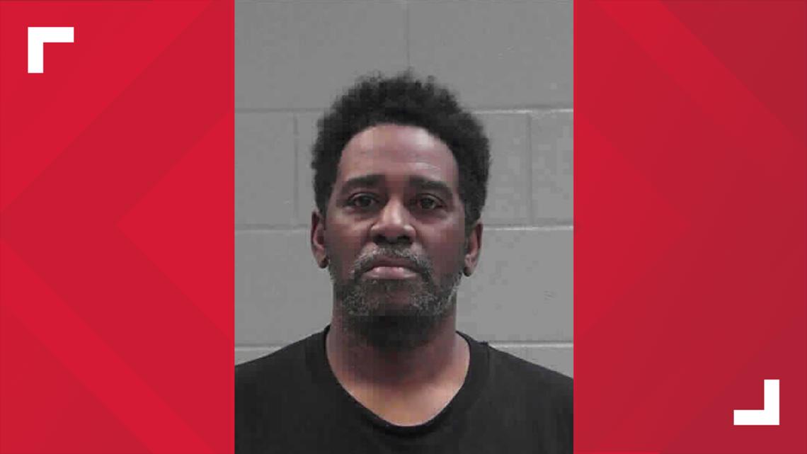 54-year-old sentenced to 30 years in prison for 2024 Milledgeville shooting, fleeing to North Carolina