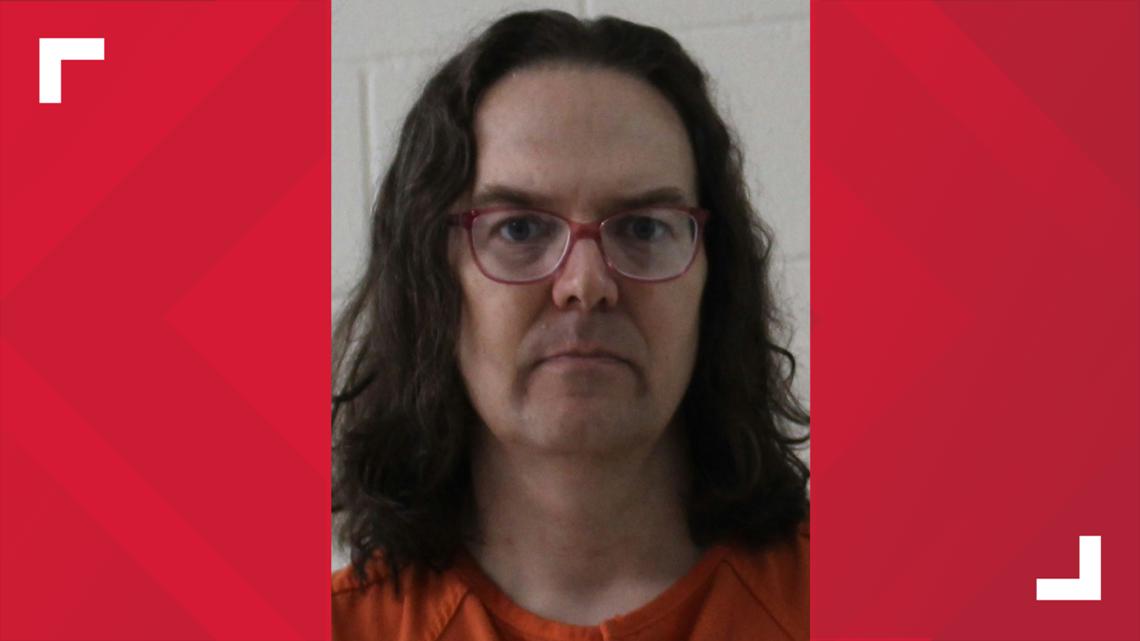 'Absolutely disgusting' | Ex-Houston County IT employee sentenced on child pornography charges, DA says
