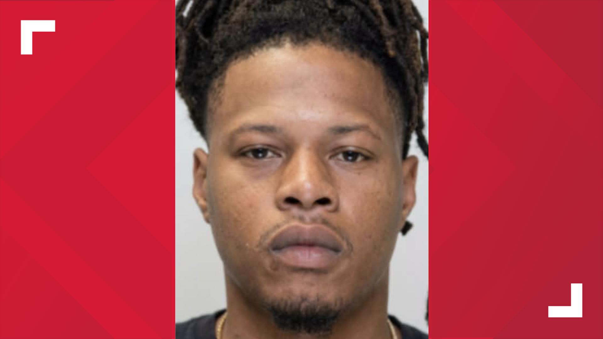 ATF sets $5,000 reward for Macon man accused of setting fire to home ...