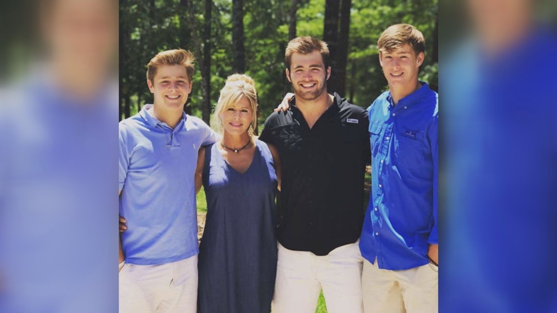 Fromm brothers on faith, family, and football | 13wmaz.com