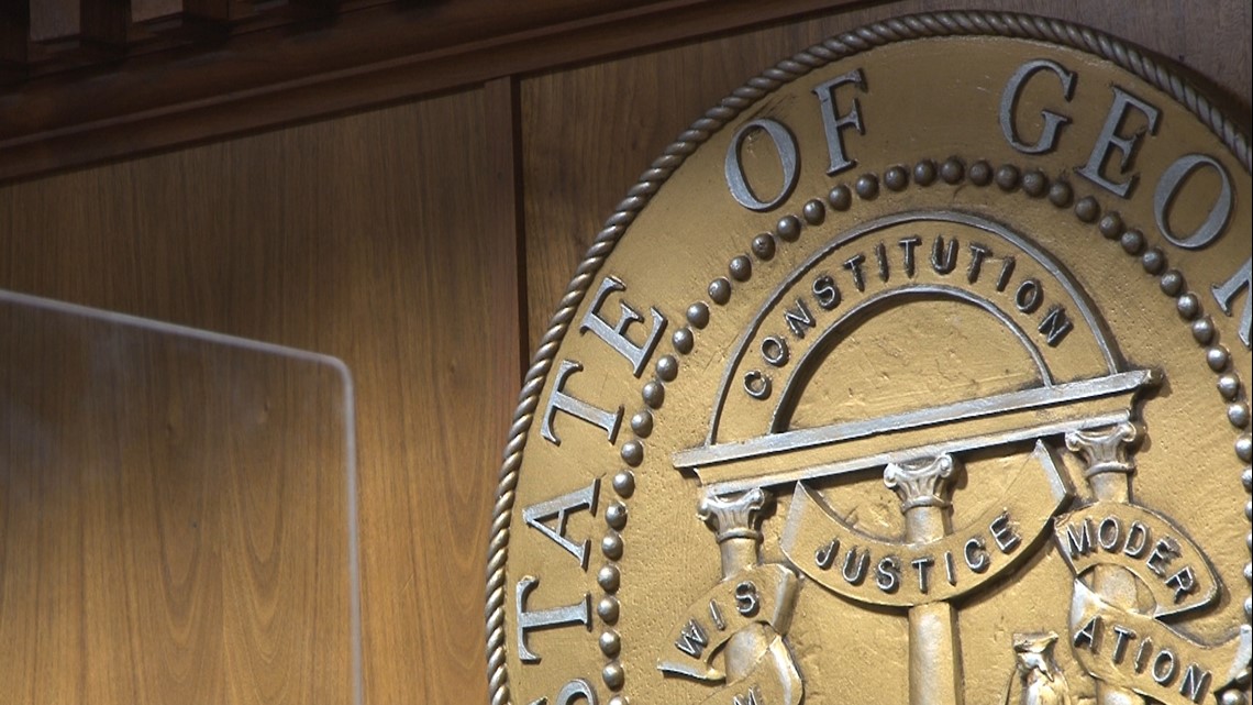 Bibb program allows firefighters to work to help sheriff's office - Vimarsana News