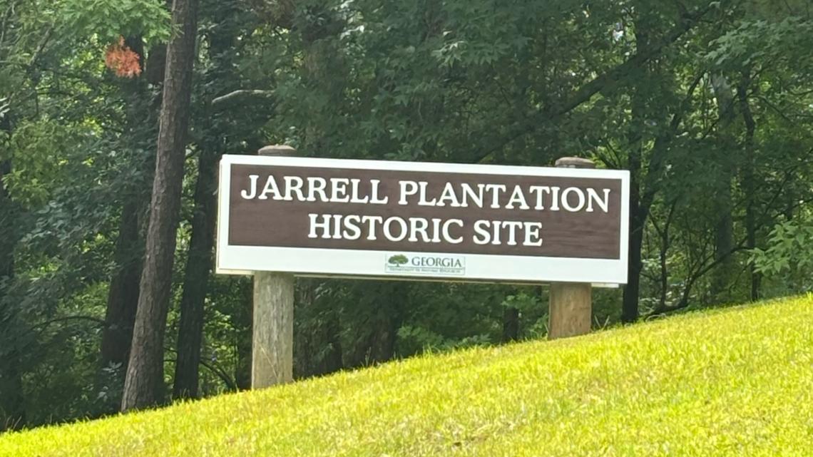 Jarrell Plantation site turns to tradition for July 4 celebration ...