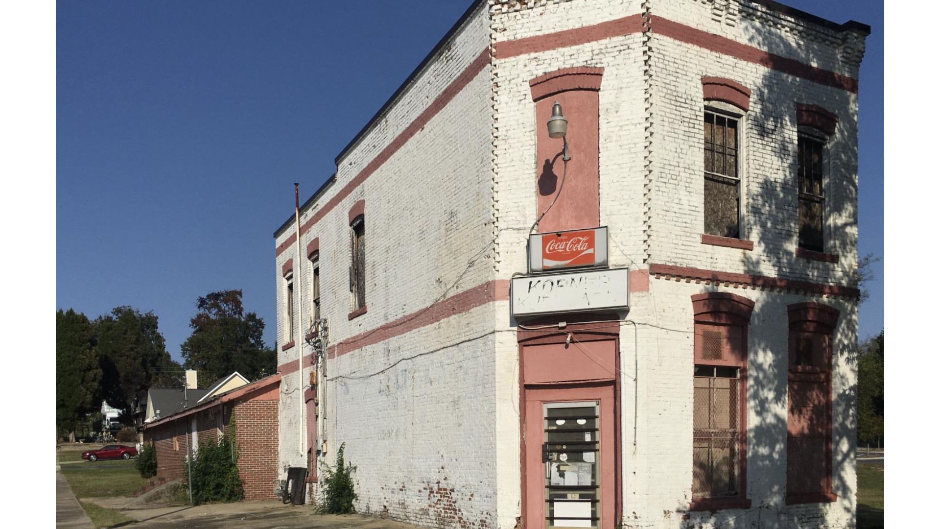 Mamas Rogue Southern Cooking to take over Macon Korner Kupboard