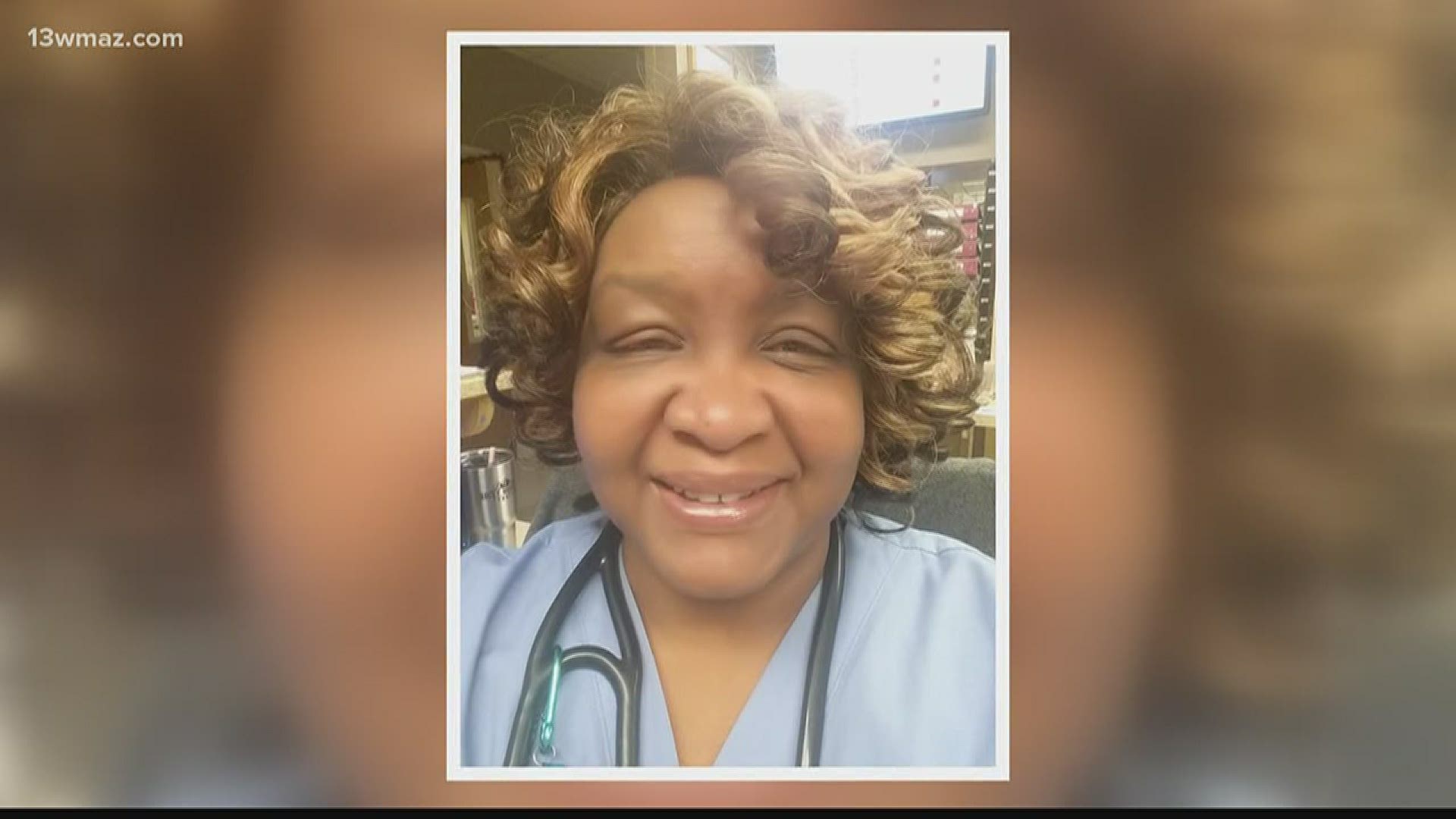 A Coliseum Medical Centers nurse is out of the hospital after testing positive for COVID-19 and being placed on a ventilator.