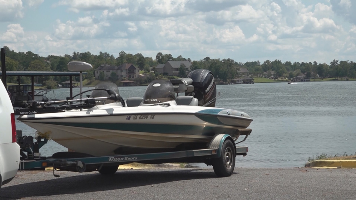 Georgia Power, the largest nongovernmental provider of recreation facilities in the state, offered tips on how to stay safe if heading to the water this summer.