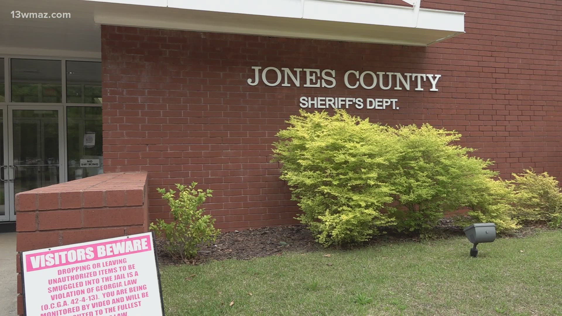 Georgia's LESS Crime Act allows state tax payments to support local law enforcement, providing tax credits for donations.