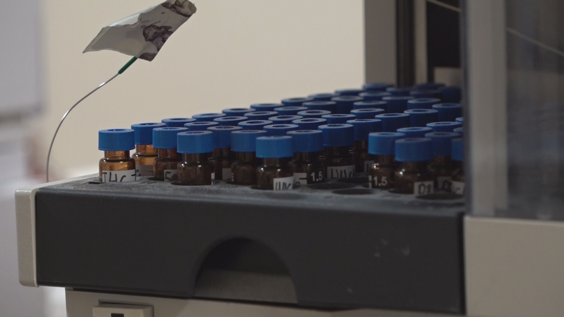 Georgia's hemp industry faces threat in amid new federal rule crackdown | What you need to know