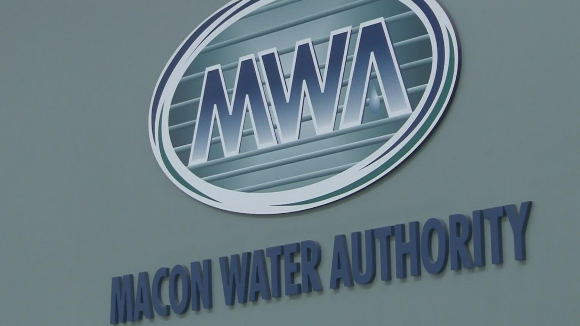 Macon Water Authority members are considering removing Desmond Brown from office for possible ethics violations