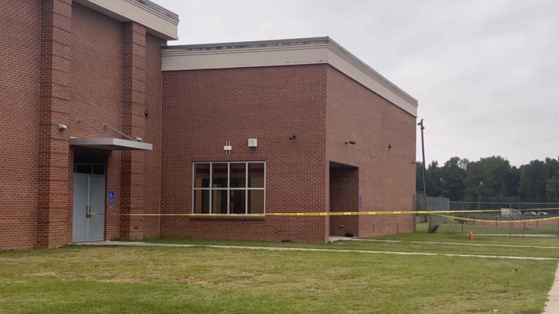 Macon County students arrested after overnight shooting at school