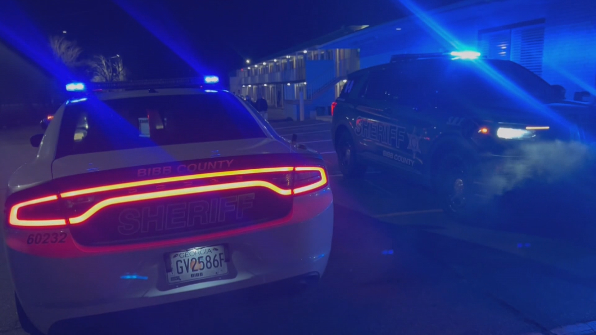 Victim identified after fatal shooting at South Macon hotel on Tuesday ...