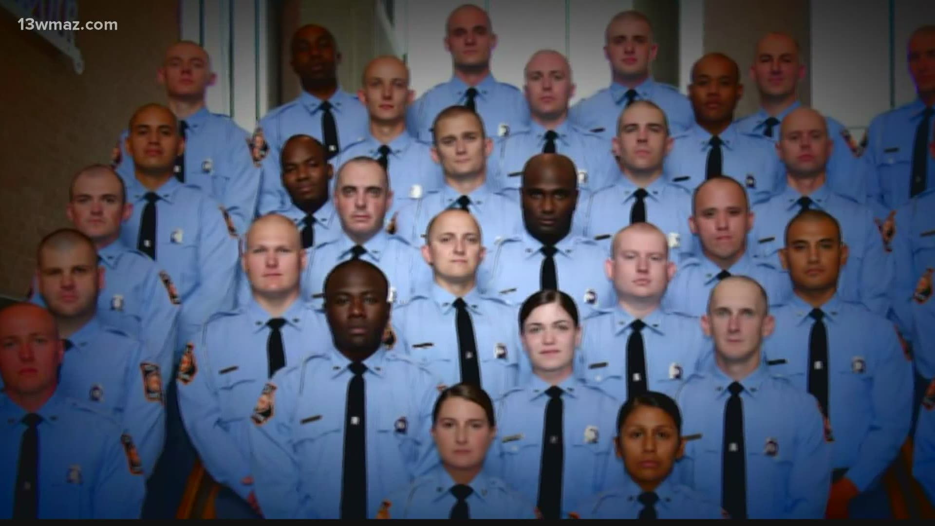 32 of the 33 Georgia State Troopers previously fired in a cheating scandal were cleared by the state last week.