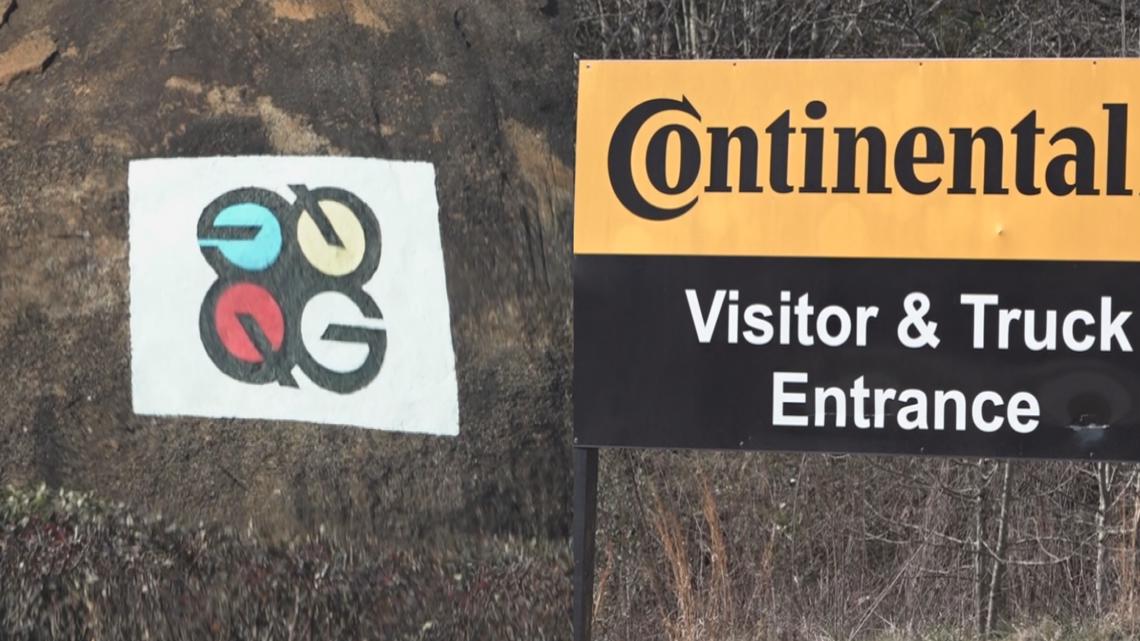 Hundreds of workers face job losses as two Central Georgia plants close | Here's what we know