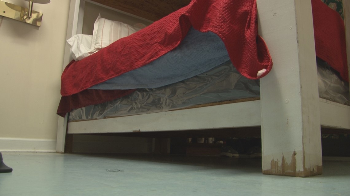 Longstanding emergency shelter says they could use more help - Vimarsana News
