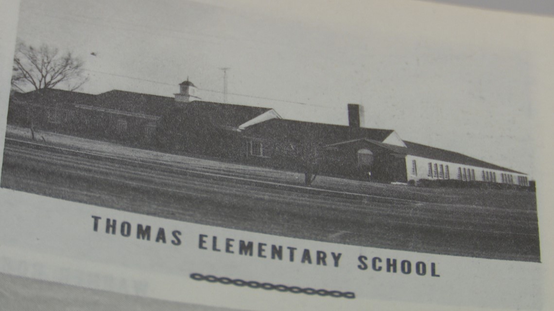 Warner Robins celebrates 80th birthday - Vimarsana News