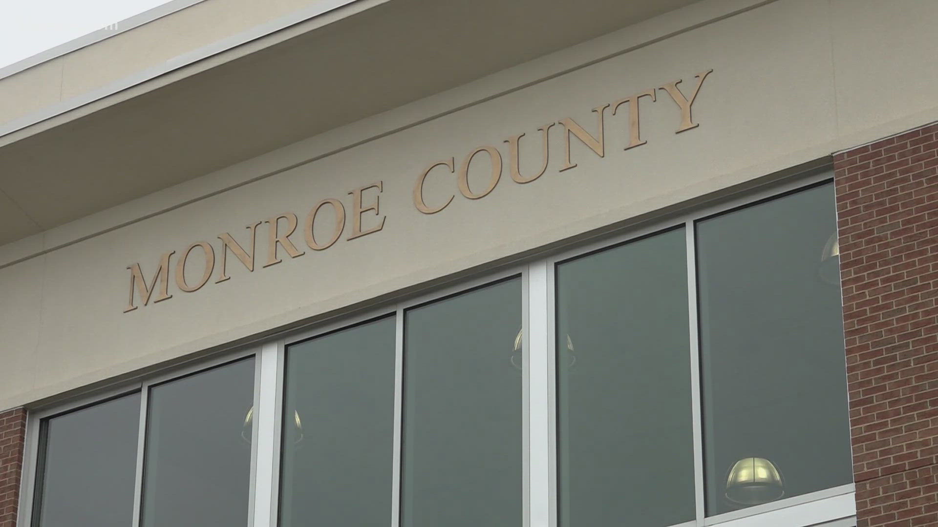 Monroe County to vote on new data center rules — here's what could ...