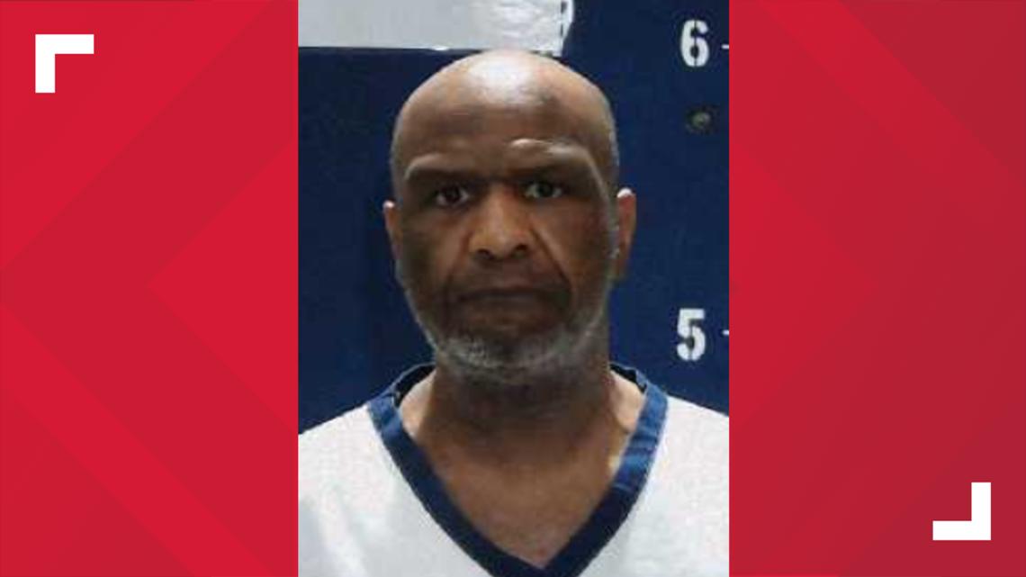 Appeal rejected by inmate indicted in a Baldwin State Prison Christmas Day murder, documents say