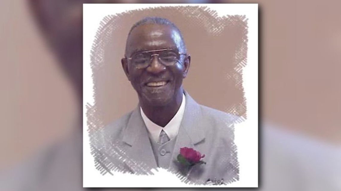 Longtime Macon Pastor Jacob Parker passes away - Vimarsana News