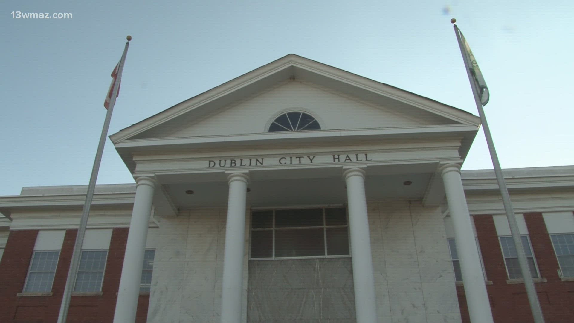 The city hopes this new ordinance will fill some of the gaps from the first ordinance, by taking a more considerate approach to those who need help.