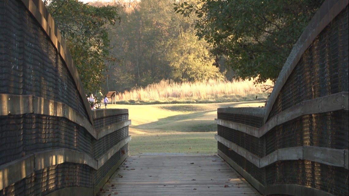 Macon, Ocmulgee Mounds earn national recognition