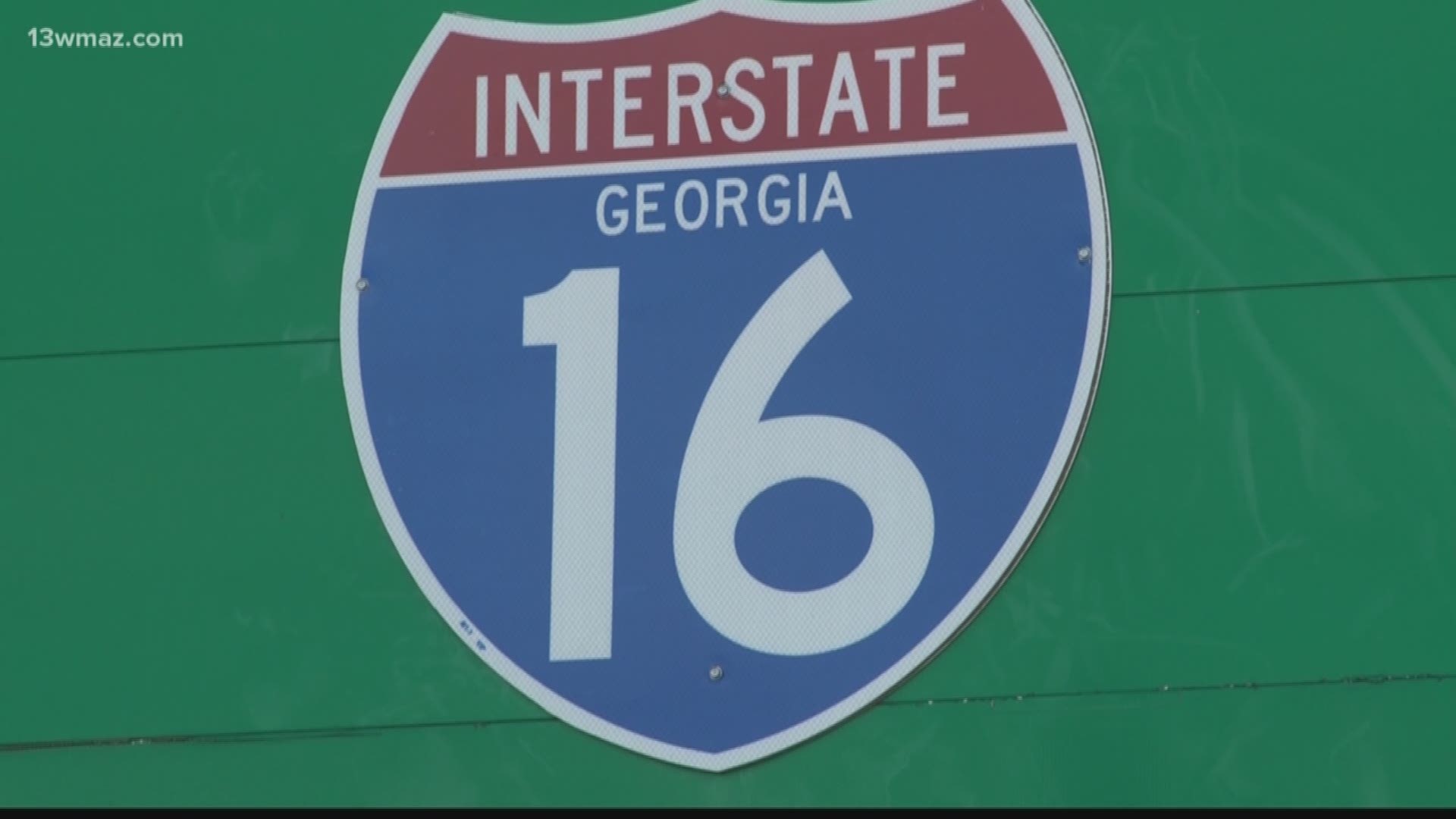VERIFY: Can the Bobby Jones Interchange name be changed?