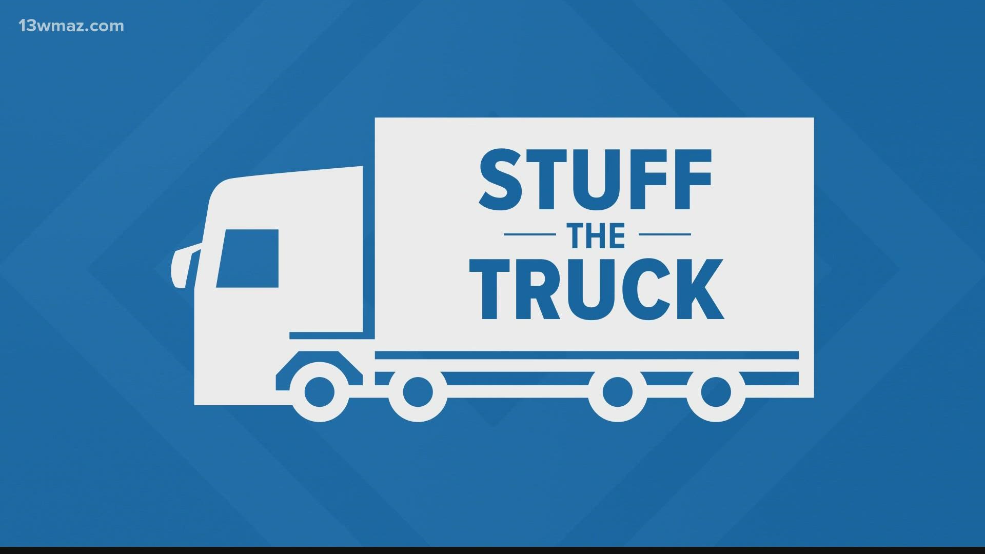 Truck Stuff And More