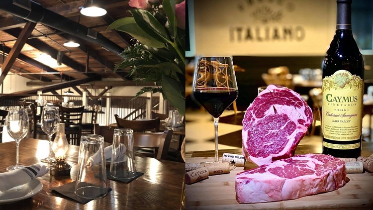 Tifton-based Italian restaurant plans new location in Warner Robins