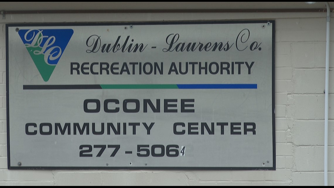 Dublin's Oconee Gym to be renovated thanks to Georgia grant - Vimarsana News