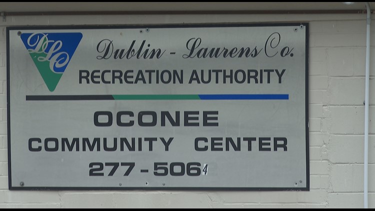 'It will be full of light and full of life': Dublin's Oconee Gym to get renovations thanks to grant