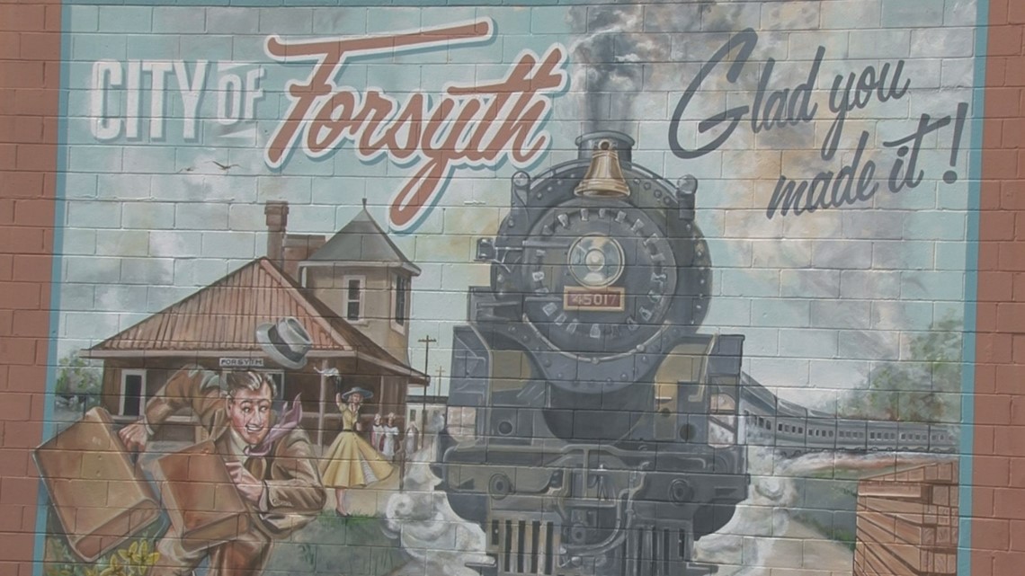 'People want to move here': Forsyth shows more than 5% growth in U.S. Census