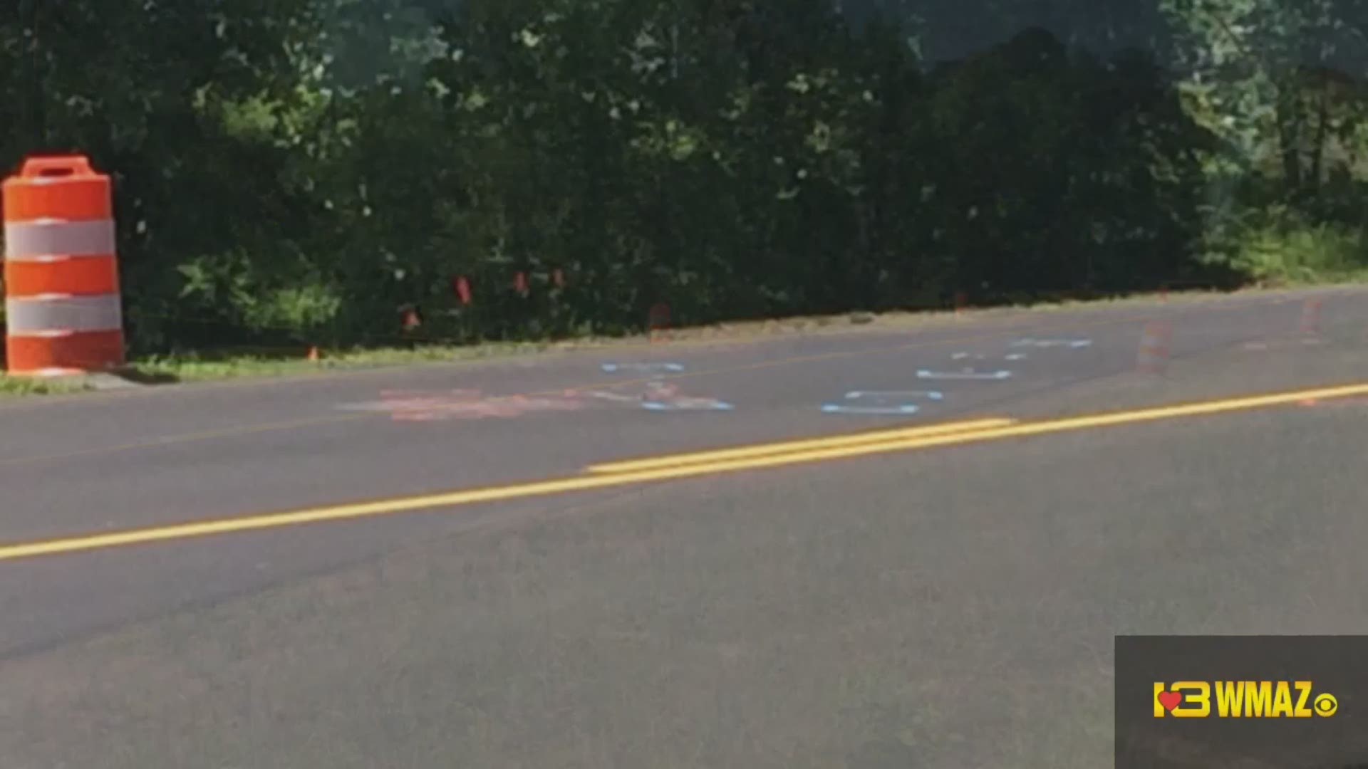 UPDATE Second victim identified in fatal Milledgeville wreck