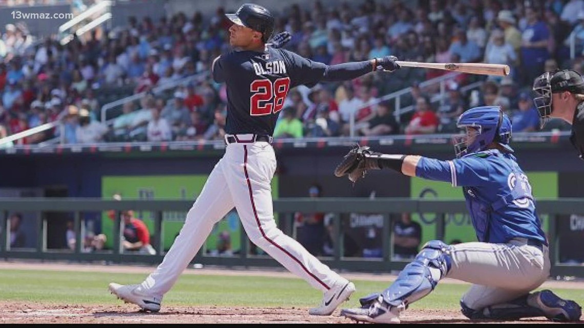 Is it too early to panic about the Braves' slow start? | The Grandstand sports chat