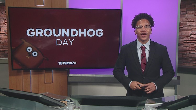 How accurate are the Groundhogs?