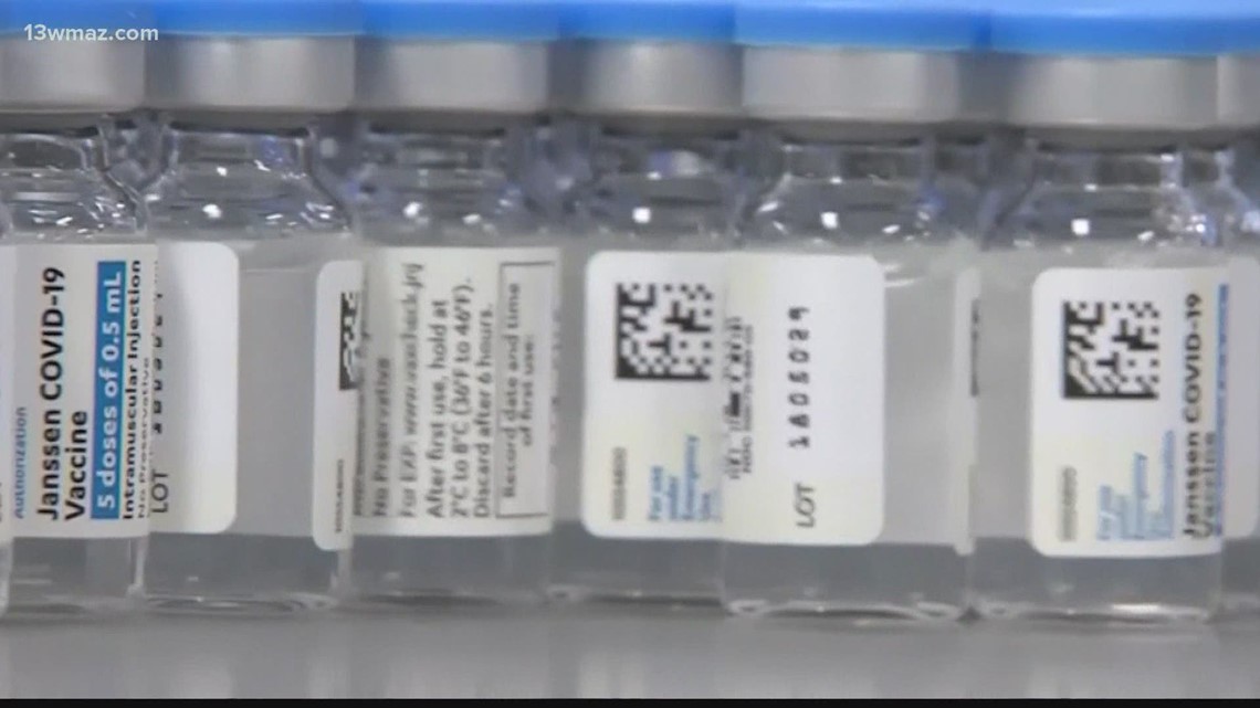 Forsyth church hosting vaccination event to provide COVID-19 shot - Vimarsana News