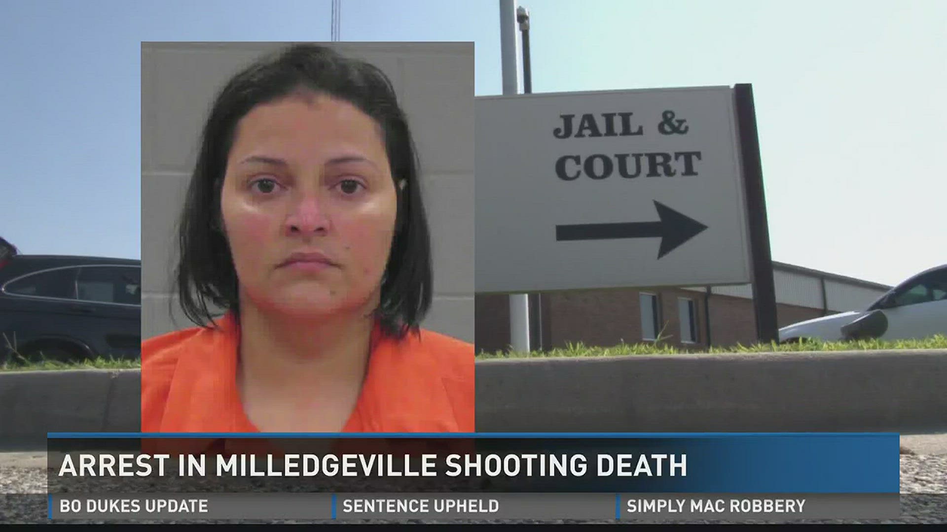 Family still has questions after murder arrest