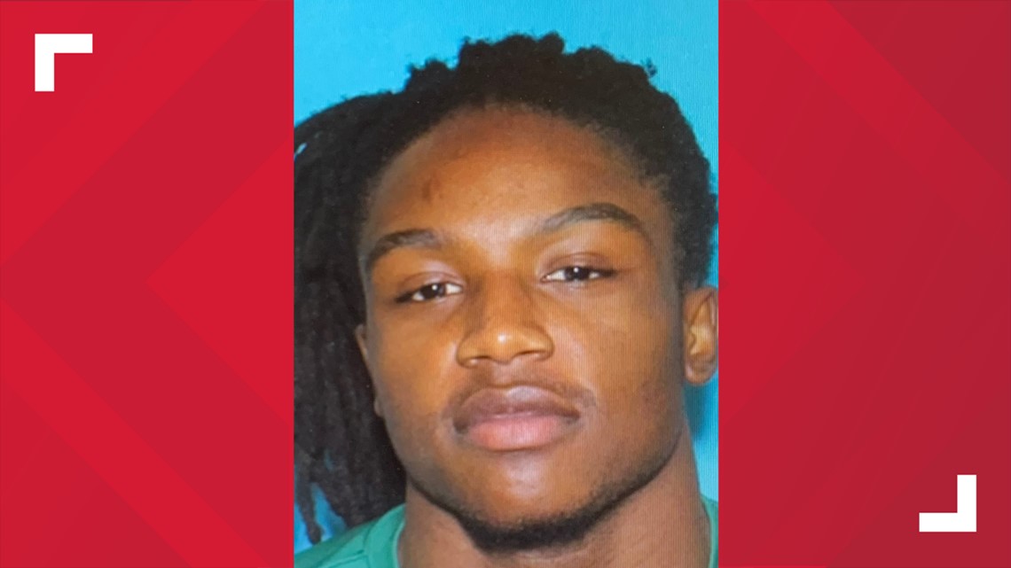 Former UGA player Akhil Crumpton charged with Oconee murder | 13wmaz.com