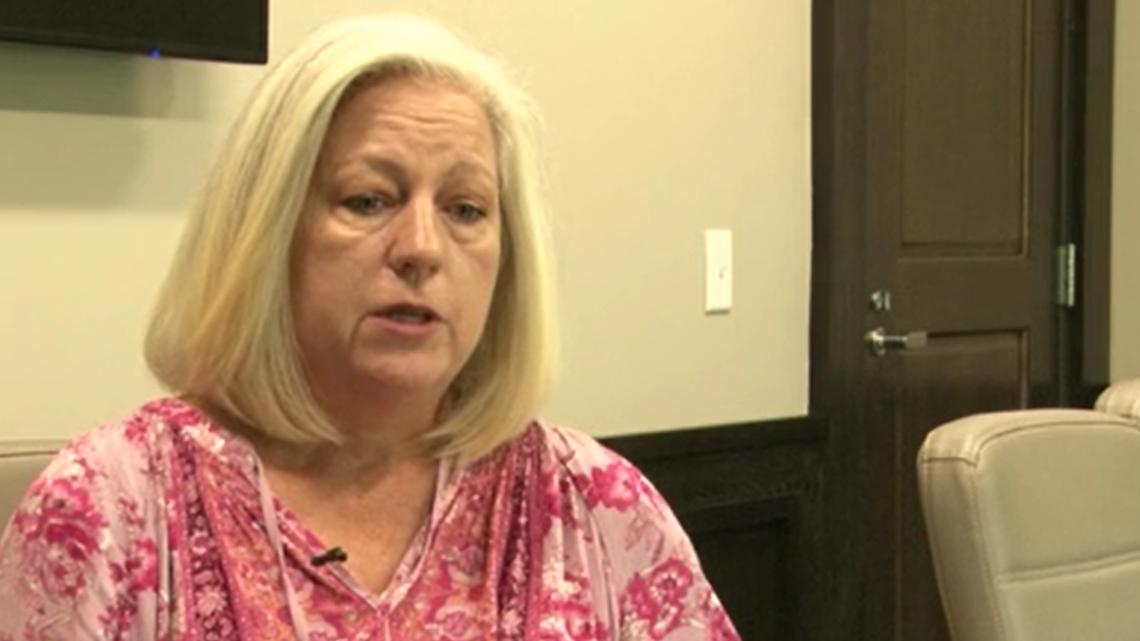 Baldwin County's assistant county manager sues county over blame for budget problems