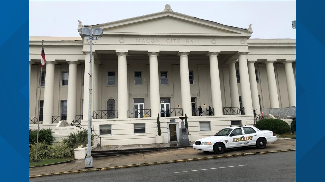 How Macon-Bibb is spending more than ever but taxing less. - Vimarsana News