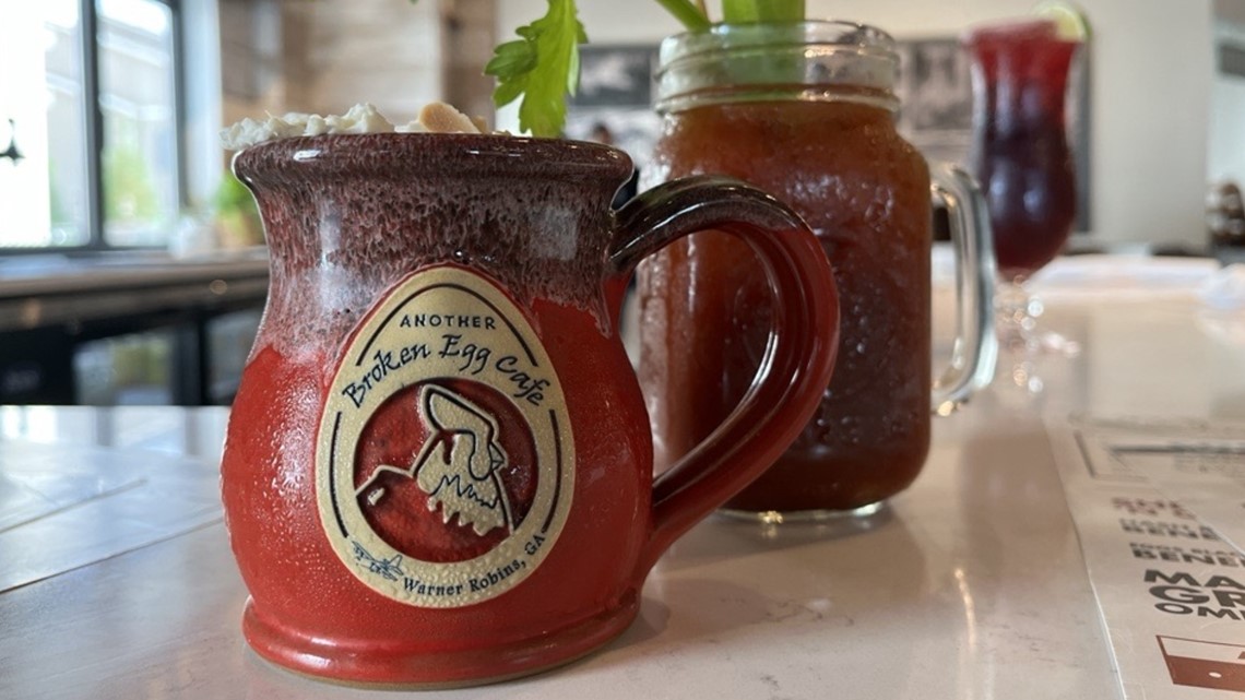 Warner Robins restaurants brunch bill goes into affect Sunday - Vimarsana News