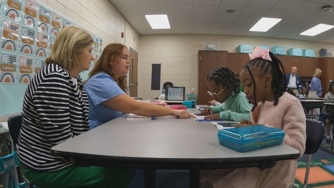 A Georgia bill could transform how schools support literacy. Here's how