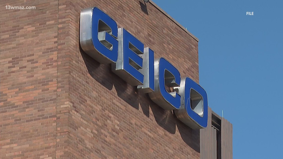 Geico layoffs impact Macon employees, many looking for help