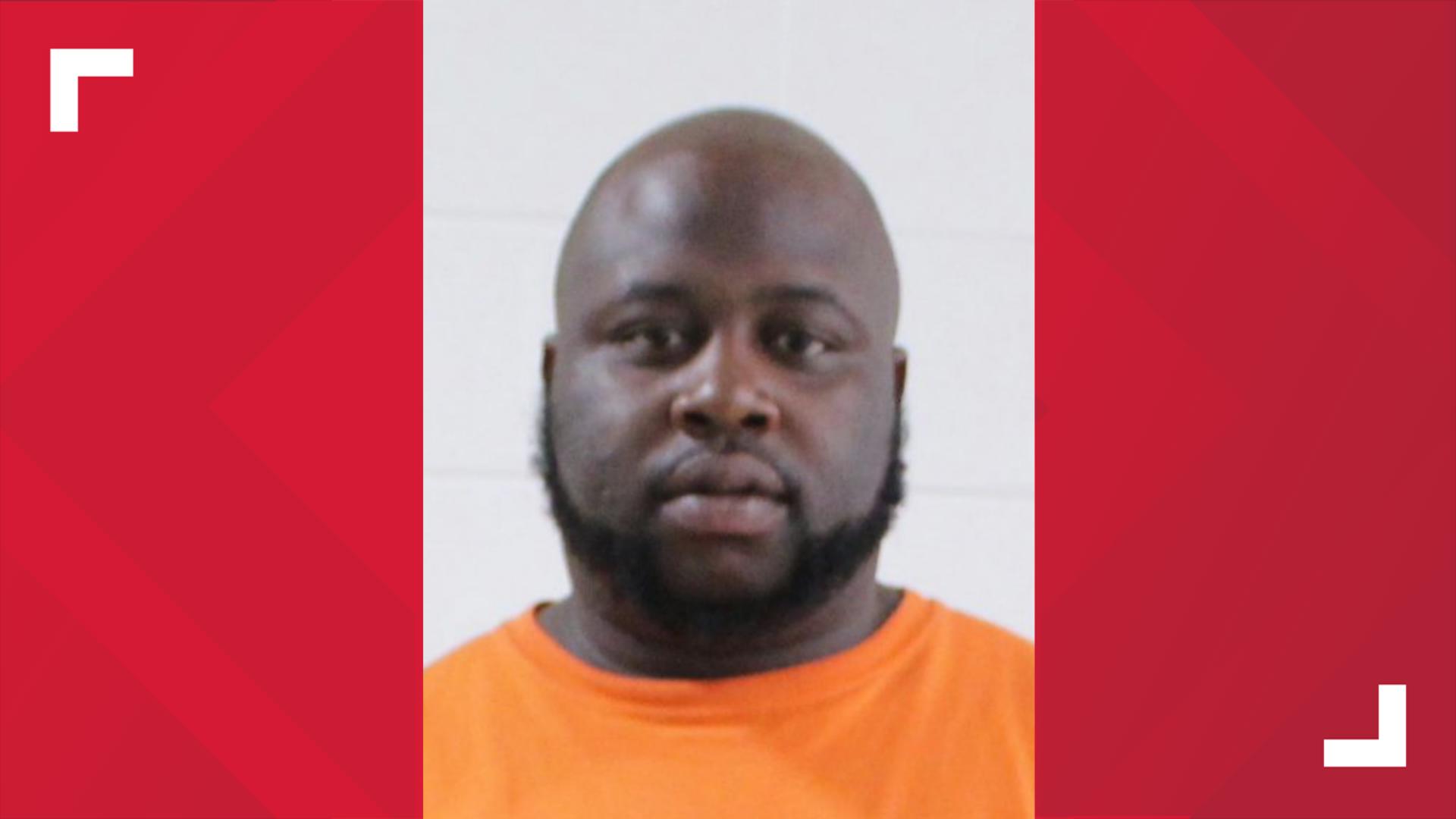 Warner Robins man accused of drug trafficking pleads guilty before ...