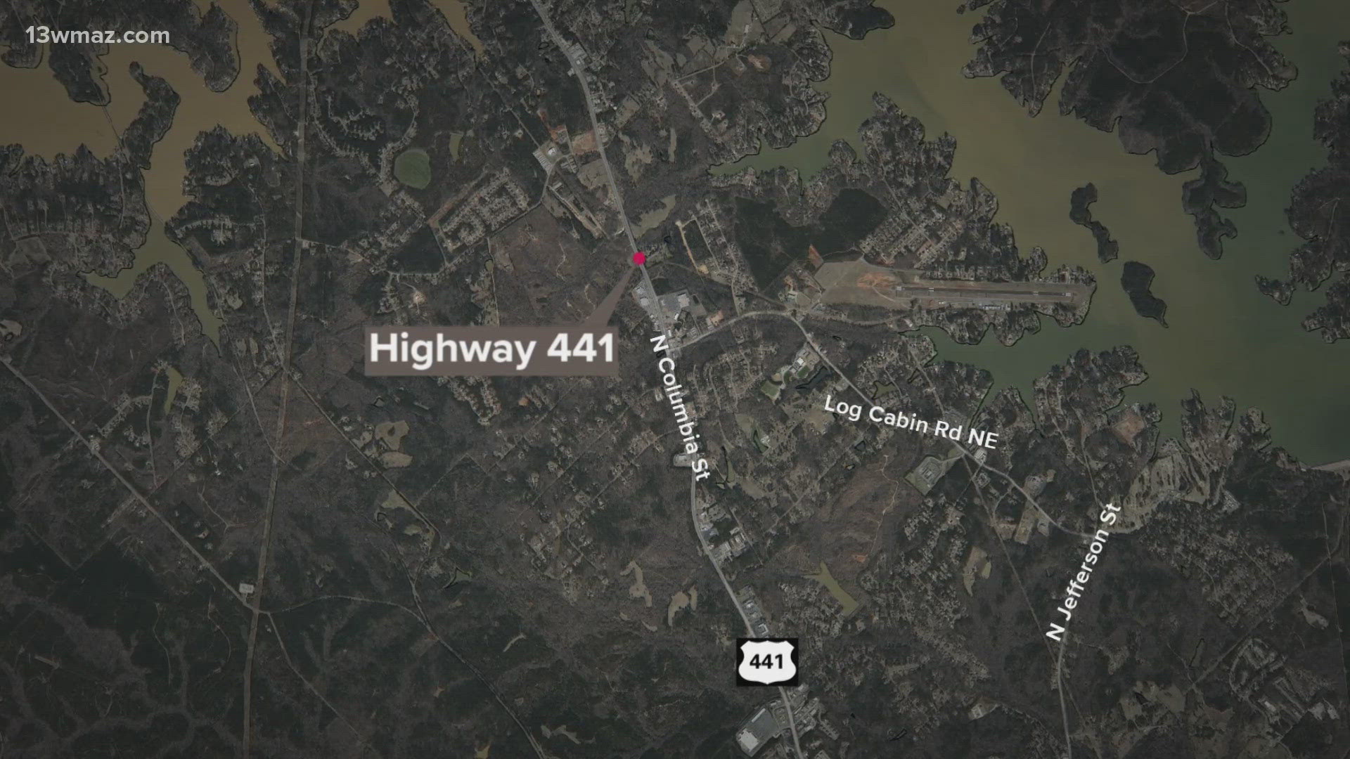 According to Baldwin County Deputy Coroner Stephen Chapple, the crash happened around 10 a.m.