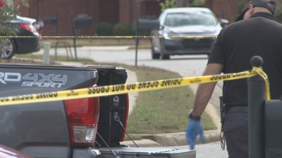 Police say couple in Warner Robins dual suicide talked to family - Vimarsana News