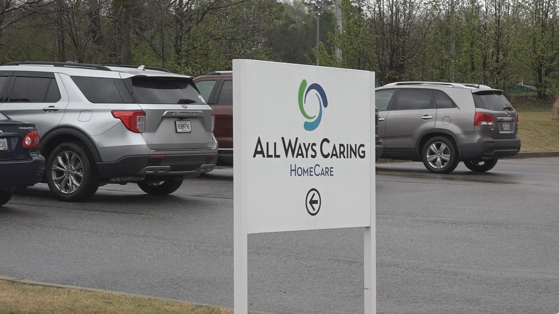 Home-care worker shortage impacting elderly Central Georgians - Vimarsana News