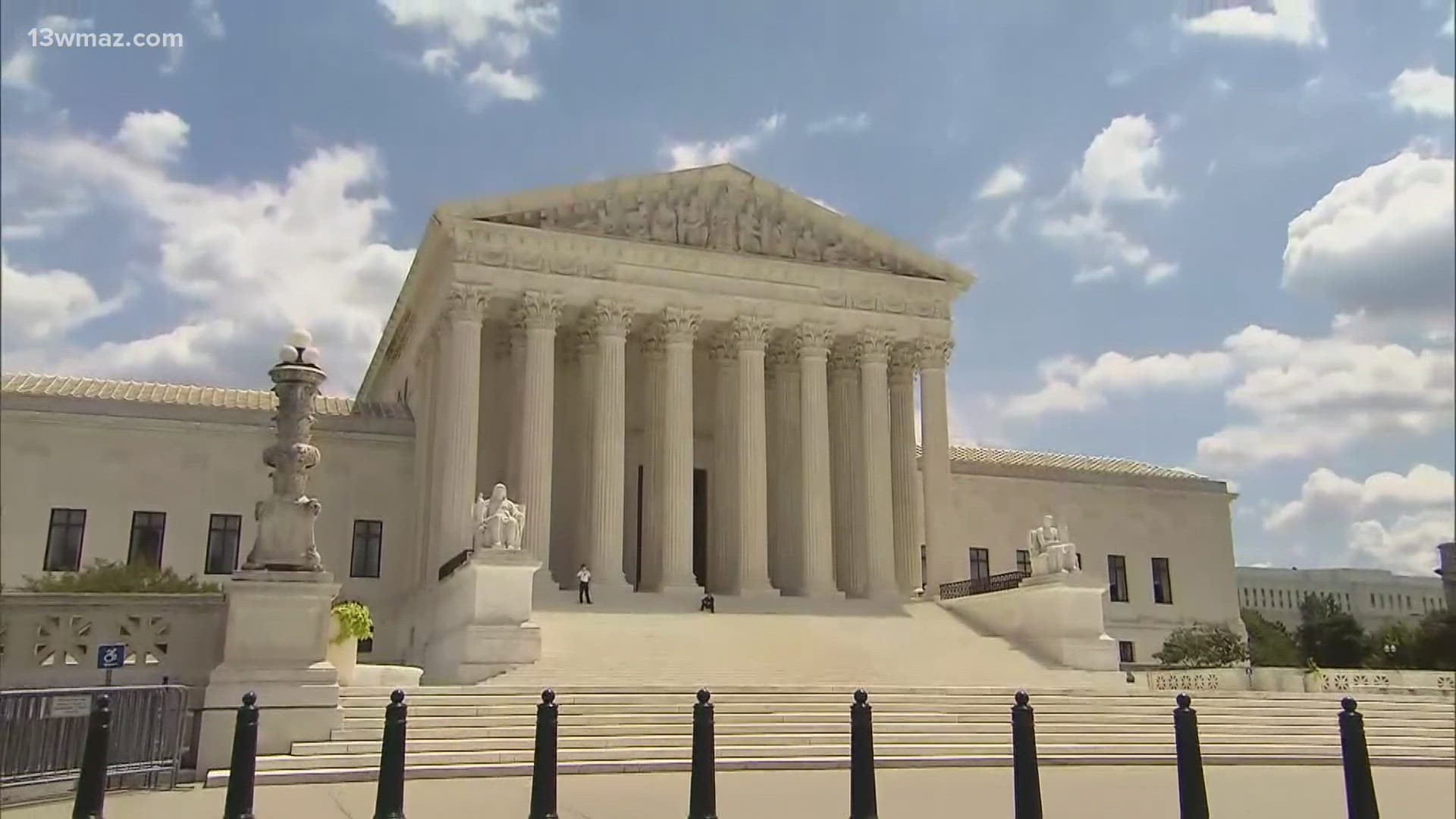 Supreme Court hears heated debate over Consumer Financial