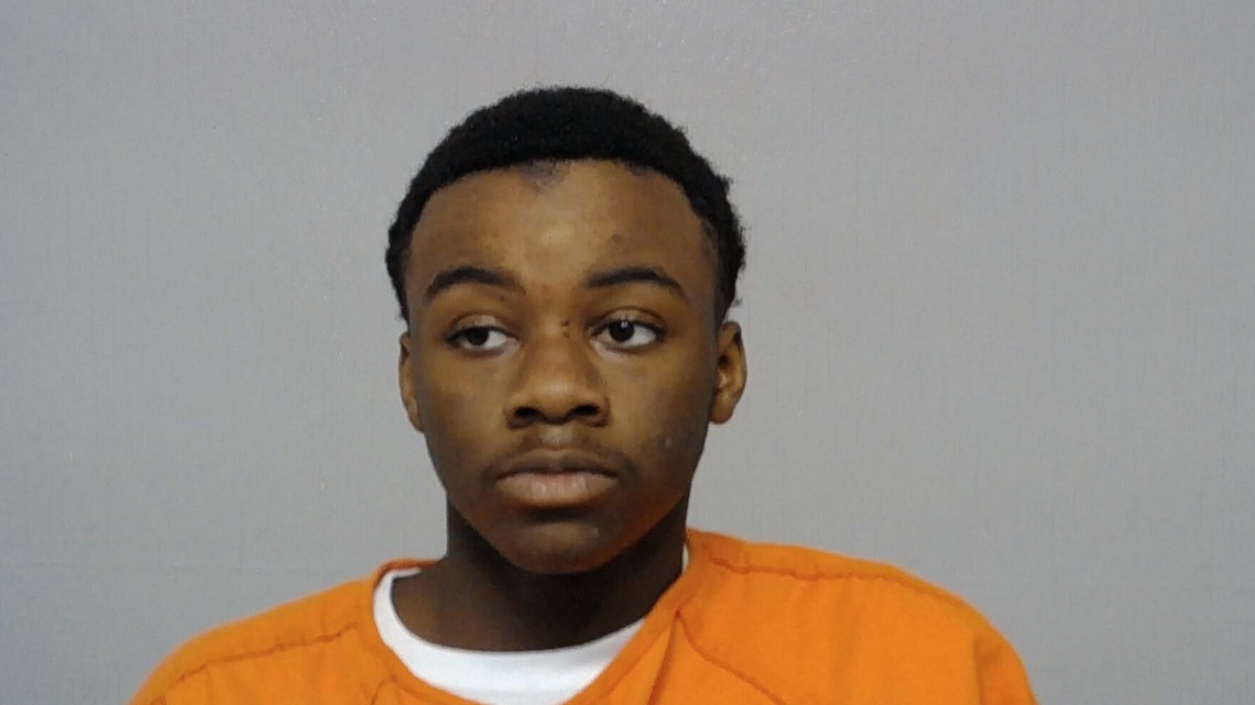 17-year-old Arrested After Shootout With Bibb Deputies | 13wmaz.com